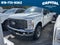 2026 Ford F-250SD 8FT SERVICE BODY Commercial
