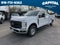 2026 Ford F-250SD 8FT SERVICE BODY Commercial