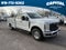 2026 Ford F-250SD 8FT SERVICE BODY Commercial