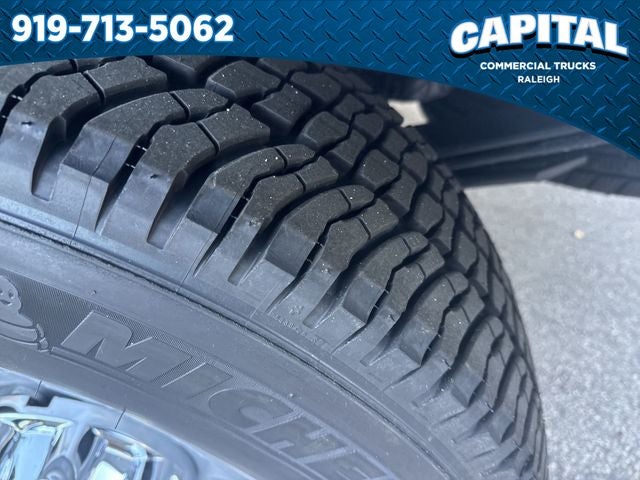 2026 Ford F-250SD 8FT SERVICE BODY Commercial