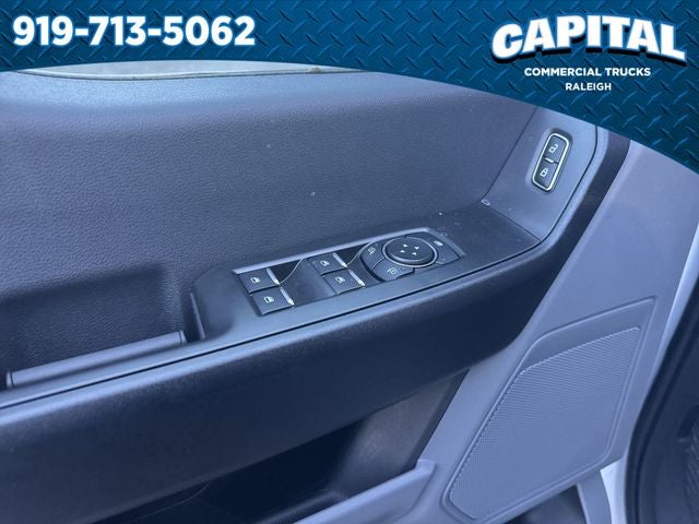 2026 Ford F-250SD 8FT SERVICE BODY Commercial