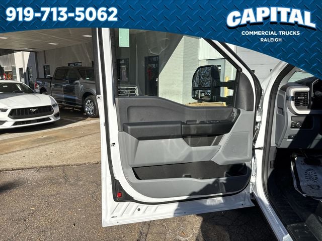 2026 Ford F-250SD 8FT SERVICE BODY Commercial