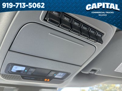 2026 Ford F-250SD 8FT SERVICE BODY Commercial