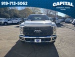 2026 Ford F-250SD 8FT SERVICE BODY Commercial