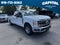2026 Ford F-350SD 9FT SERVICE BODY Commercial