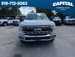 2026 Ford F-350SD 9FT SERVICE BODY Commercial