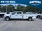 2026 Ford F-350SD 9FT SERVICE BODY Commercial