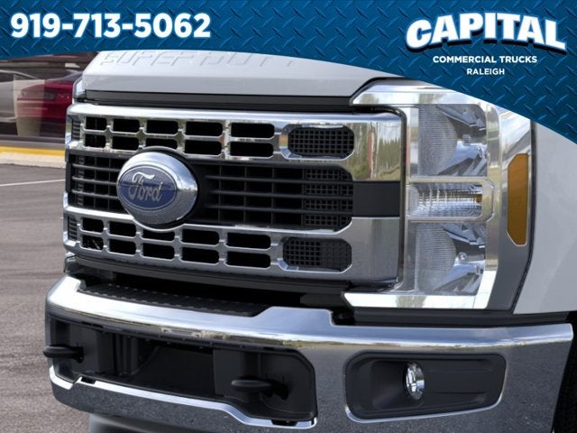 2026 Ford F-350SD XL Commercial