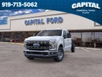 2026 Ford F-350SD XL Commercial