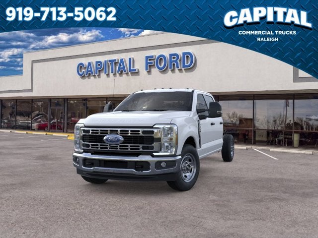 2026 Ford F-350SD XL Commercial