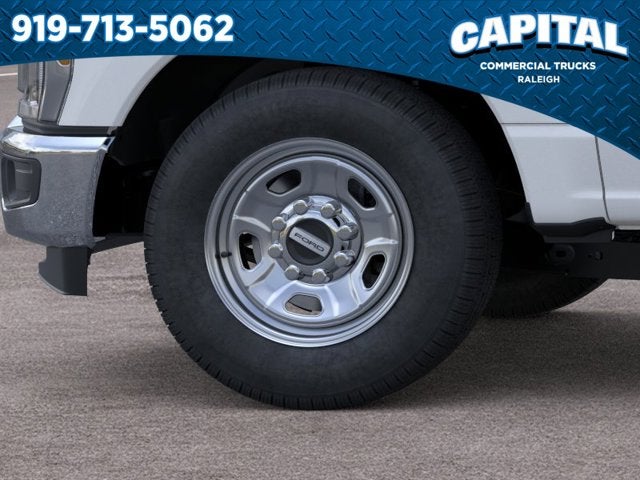 2026 Ford F-350SD XL Commercial