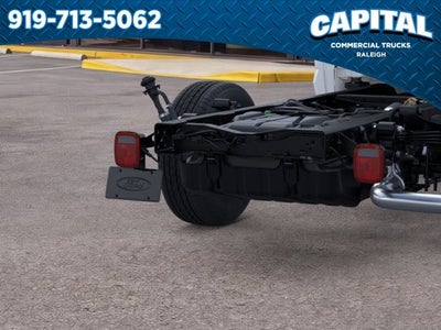 2026 Ford F-350SD XL Commercial