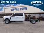 2026 Ford F-350SD XL Commercial