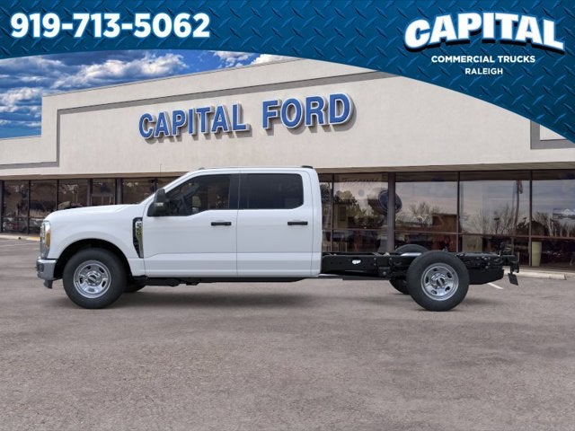2026 Ford F-350SD XL Commercial