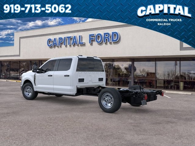 2026 Ford F-350SD XL Commercial
