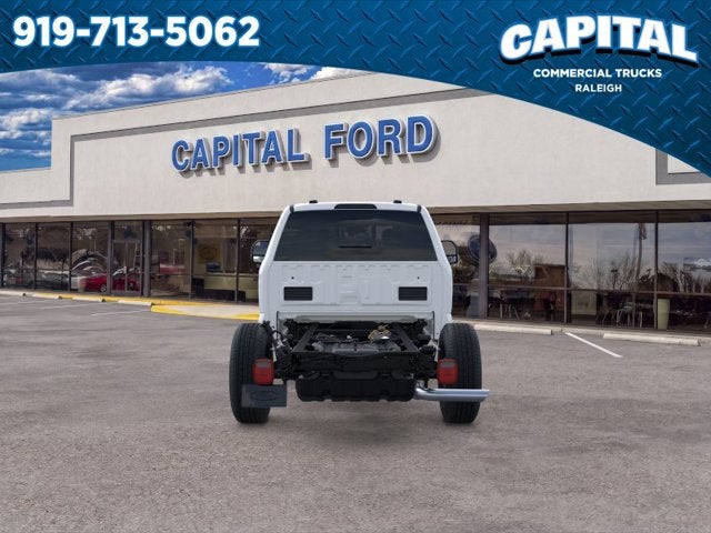 2026 Ford F-350SD XL Commercial