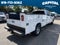 2026 Ford F-350SD 9FT SERVICE BODY Commercial
