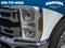 2026 Ford F-350SD 9FT SERVICE BODY Commercial