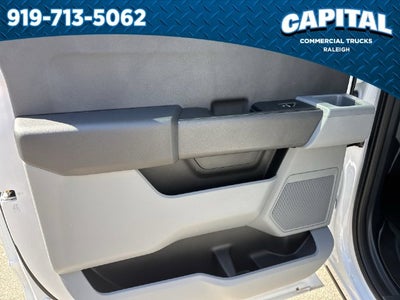 2026 Ford F-350SD 9FT SERVICE BODY Commercial