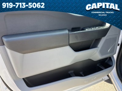 2026 Ford F-350SD 9FT SERVICE BODY Commercial