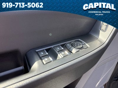 2026 Ford F-350SD 9FT SERVICE BODY Commercial