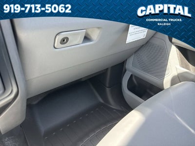 2026 Ford F-350SD 9FT SERVICE BODY Commercial