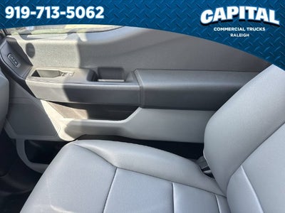 2026 Ford F-350SD 9FT SERVICE BODY Commercial