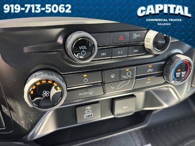 2026 Ford F-350SD 9FT SERVICE BODY Commercial