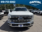 2026 Ford F-350SD 9FT SERVICE BODY Commercial