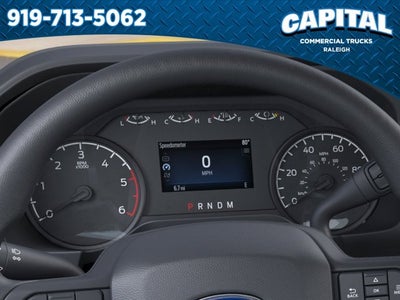 2026 Ford F-350SD XL Commercial