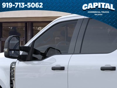 2026 Ford F-350SD XL Commercial