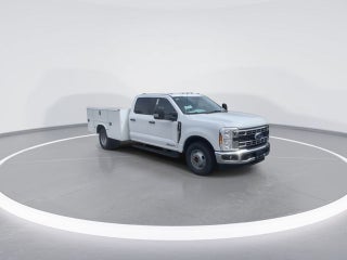 2024 Ford F-350SD XL