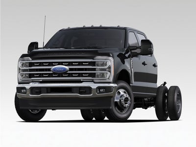 2027 Ford F-350SD XL Commercial
