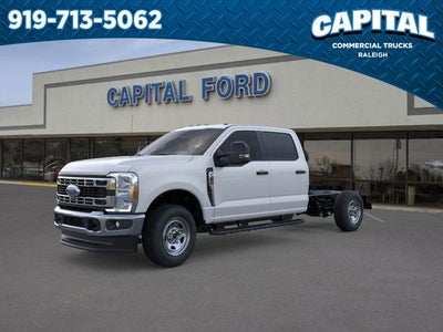 2026 Ford F-350SD XL Commercial