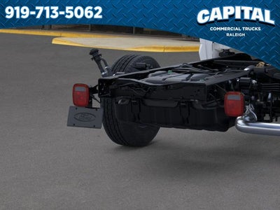 2026 Ford F-350SD XL Commercial