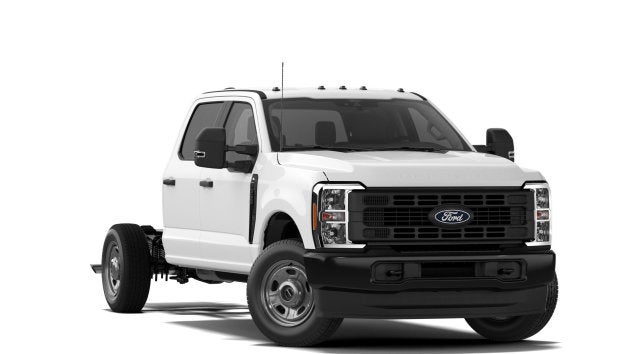 2027 Ford F-350SD XL Commercial