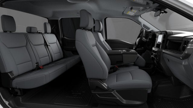 2027 Ford F-350SD XL Commercial