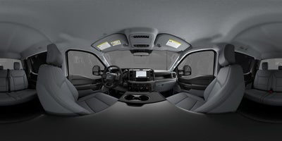 2027 Ford F-350SD XL Commercial