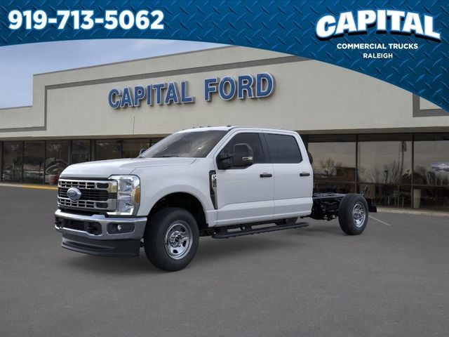 2026 Ford F-350SD XL Commercial