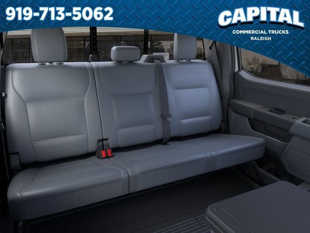 2026 Ford F-350SD XL Commercial