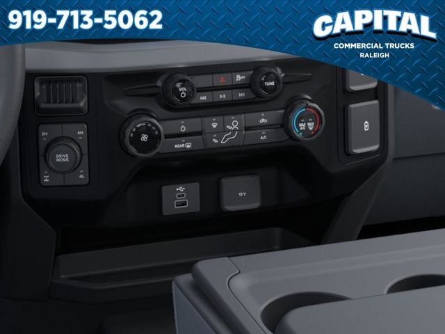 2026 Ford F-350SD XL Commercial
