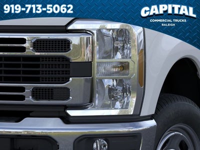 2026 Ford F-350SD XL Commercial