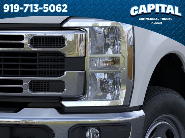 2026 Ford F-350SD XL Commercial