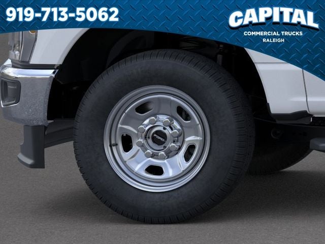 2026 Ford F-350SD XL Commercial