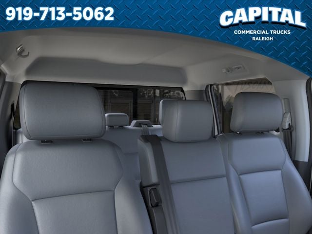 2026 Ford F-350SD XL Commercial