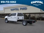 2026 Ford F-350SD XL Commercial