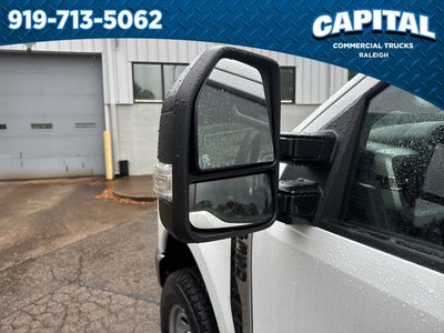 2026 Ford F-350SD 9FT SERVICE BODY Commercial