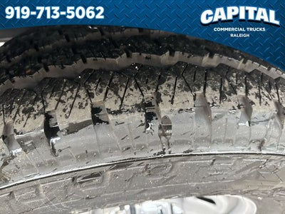 2026 Ford F-350SD 9FT SERVICE BODY Commercial