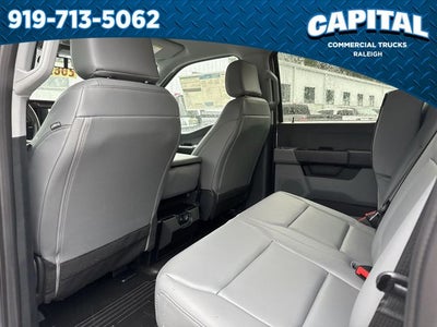 2026 Ford F-350SD 9FT SERVICE BODY Commercial