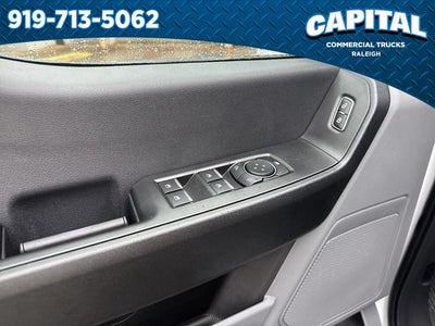 2026 Ford F-350SD 9FT SERVICE BODY Commercial